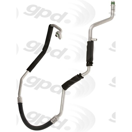Gpd Hose Suction Line, 4812503 4812503